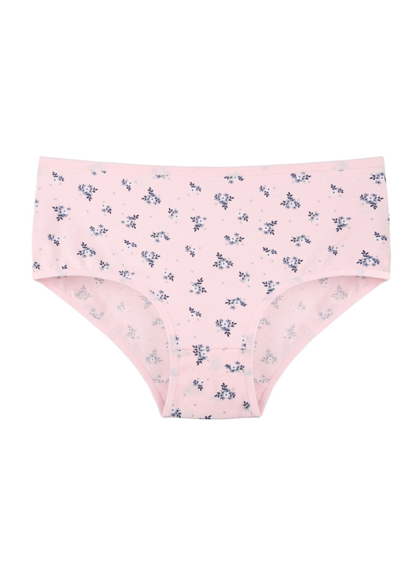 Donella 258134 Assorted 10-Pack Women's Briefs — Turkish factory wholesale