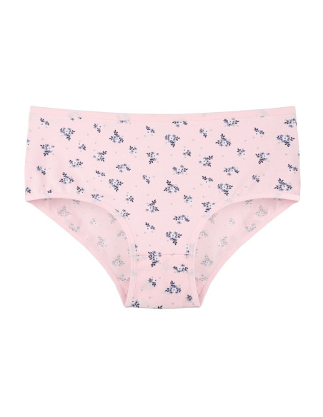 Donella 258134 Assorted 10-Pack Women's Briefs — Turkish factory wholesale