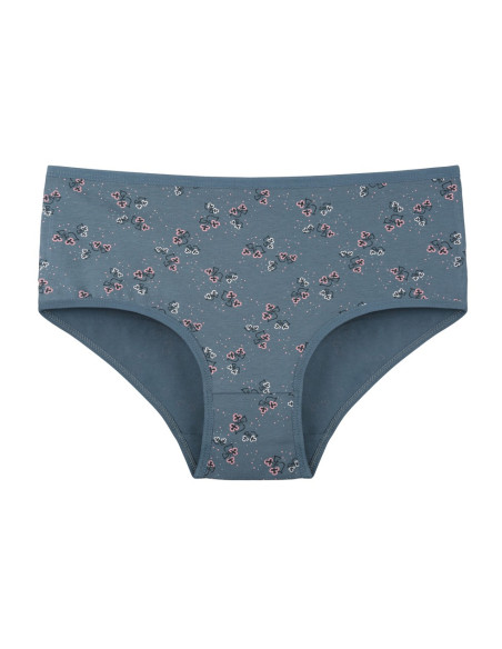 Donella 258134 Assorted 10-Pack Women's Briefs — Istanbul wholesale supplier