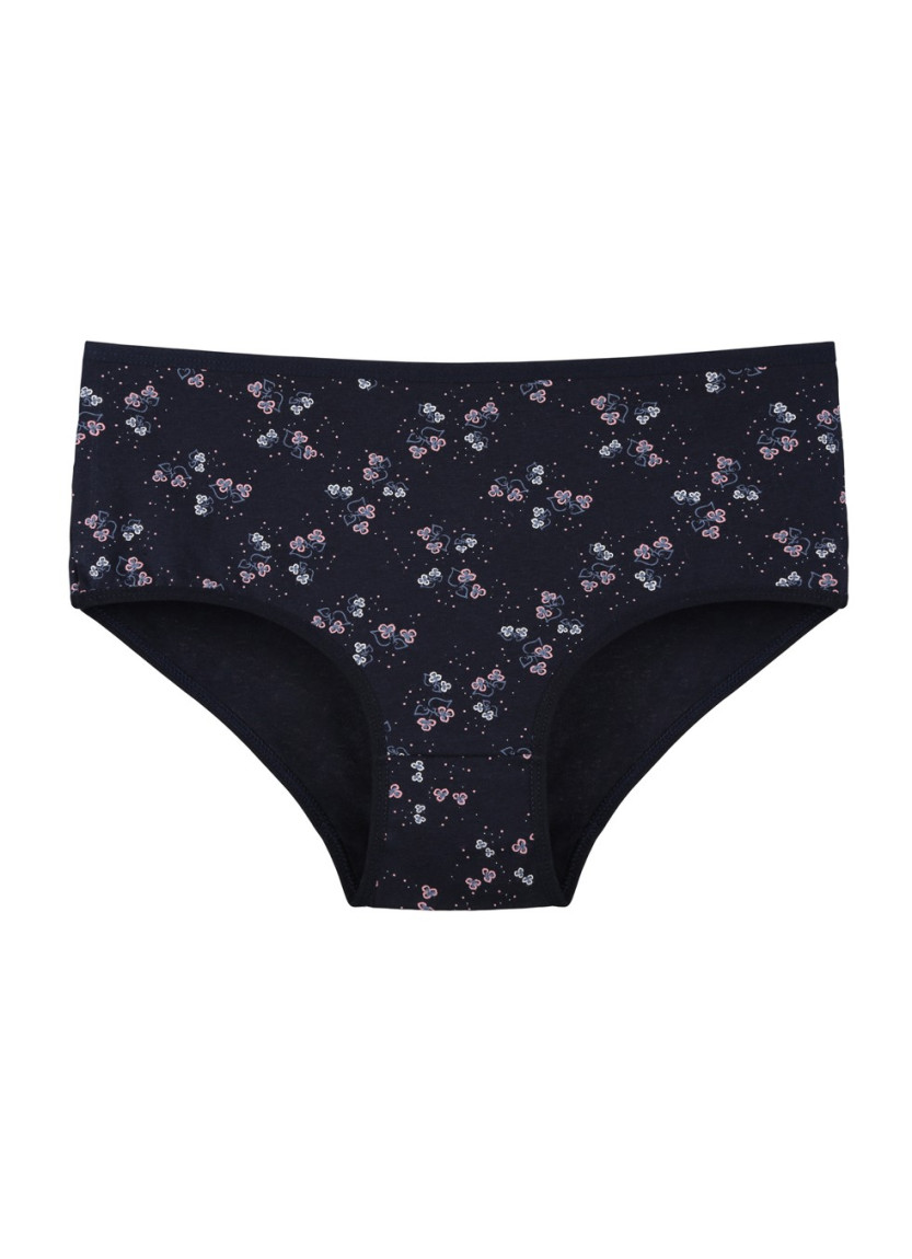 Donella 258134 Assorted 10-Pack Women's Briefs — Turkish factory wholesale