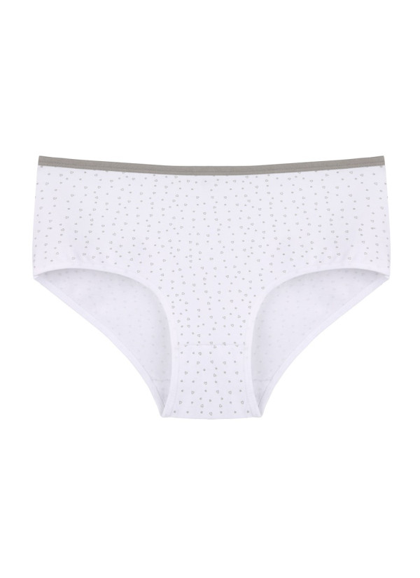 Donella 258136 Assorted 10-Pack Women's Briefs — direct Turkish factory supply 2