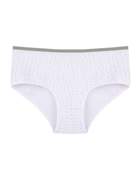 Donella 258136 Assorted 10-Pack Women's Briefs — wholesale from Turkey