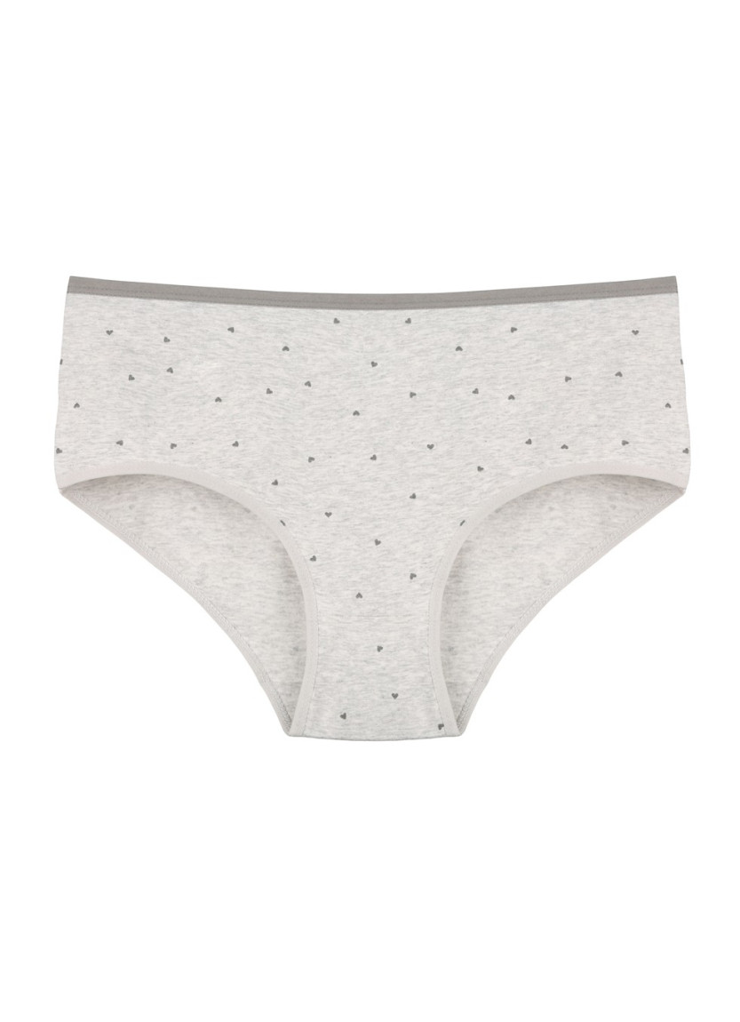 Donella 258136 Assorted 10-Pack Women's Briefs — factory-direct from Turkey