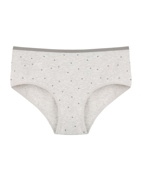 Donella 258136 Assorted 10-Pack Women's Briefs — factory-direct from Turkey