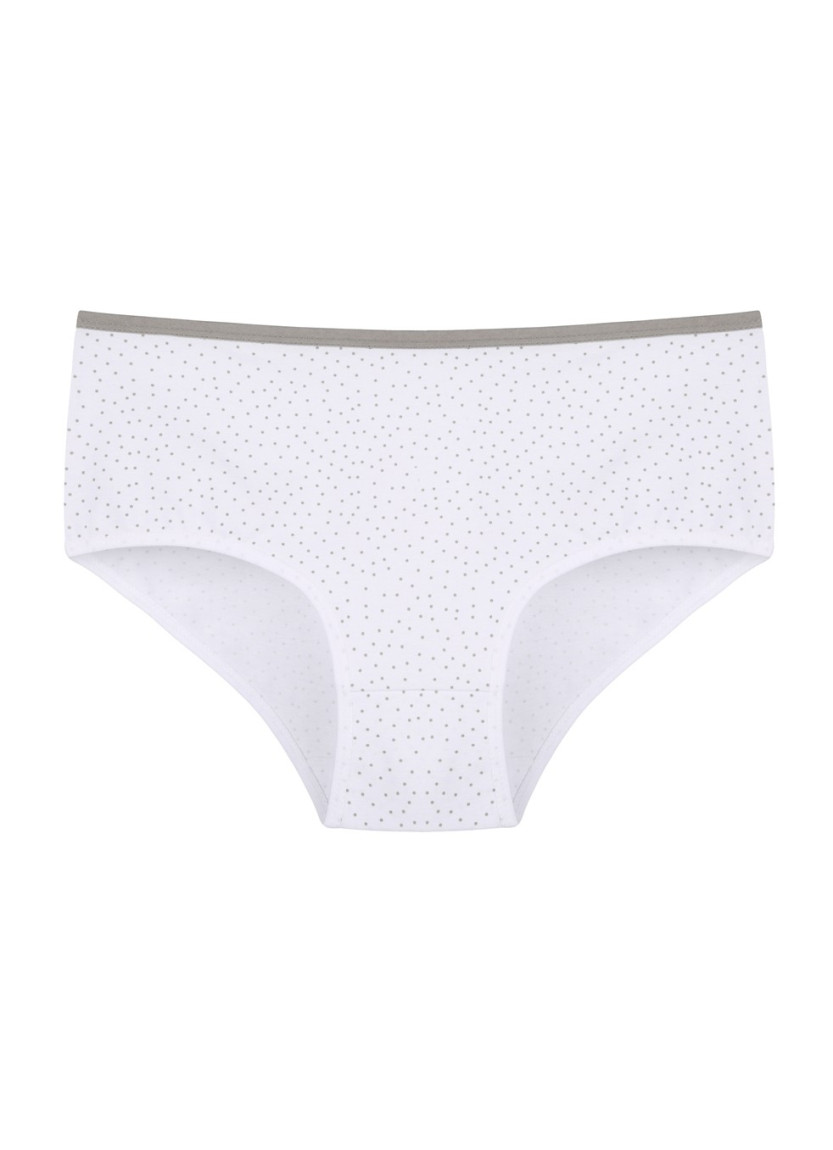 Donella 258136 Assorted 10-Pack Women's Briefs — Turkish textile wholesale