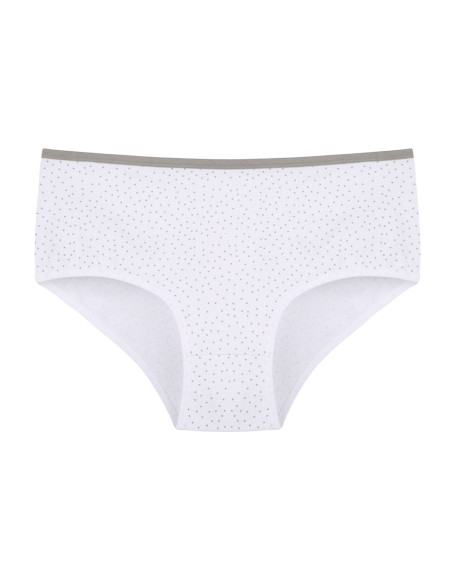 Donella 258136 Assorted 10-Pack Women's Briefs — Turkish textile wholesale