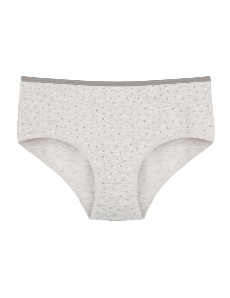Donella 258136 Assorted 10-Pack Women's Briefs — direct Turkish factory supply