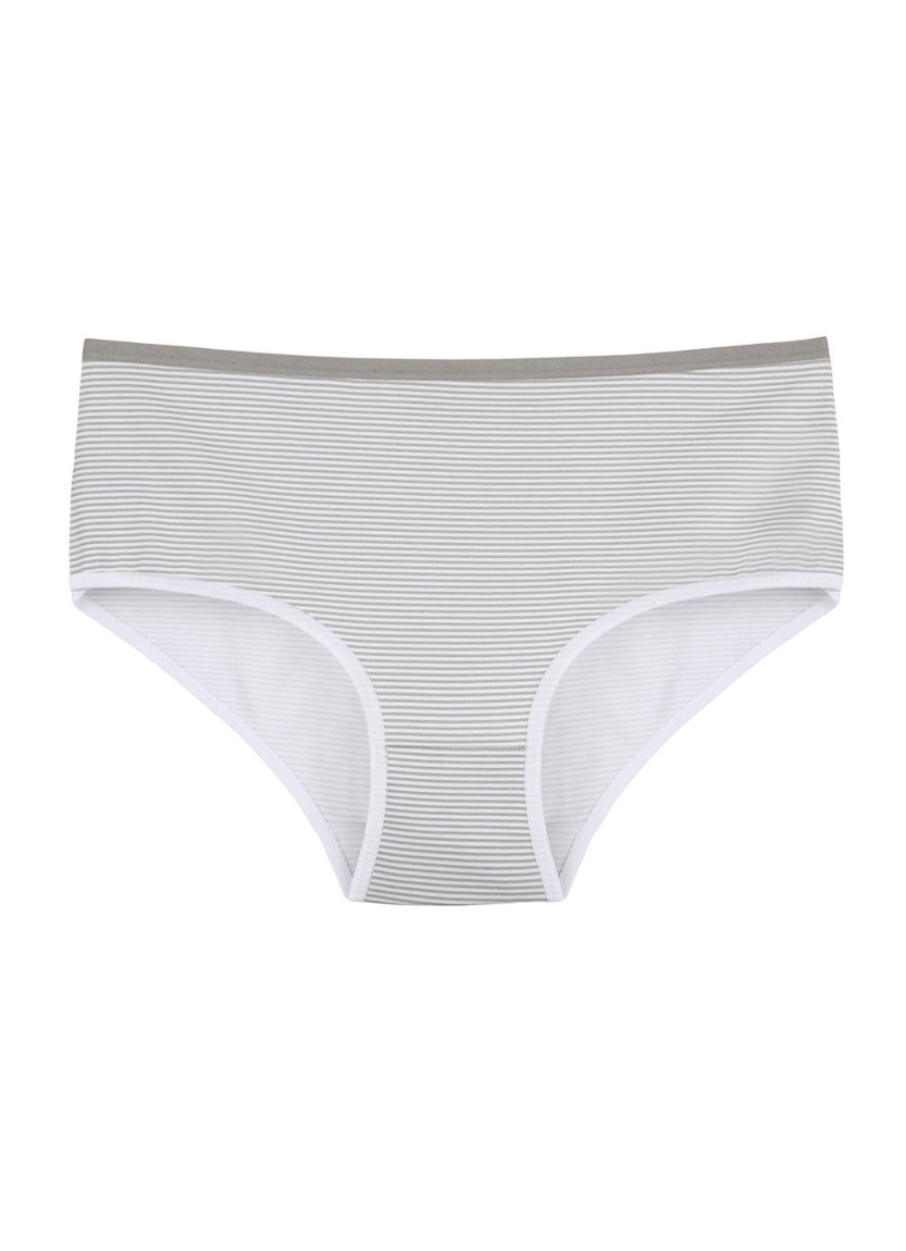 Donella 258136 Assorted 10-Pack Women's Briefs — wholesale from Turkey