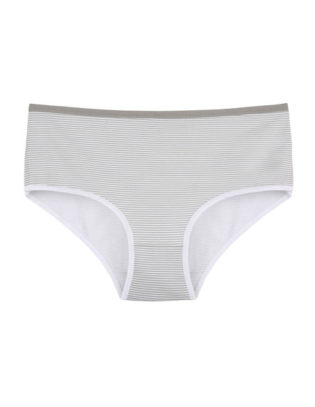 Donella 258136 Assorted 10-Pack Women's Briefs — wholesale from Turkey