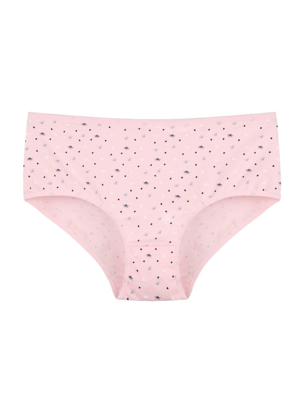 Donella 258137 Assorted 10-Pack Women's Briefs — wholesale for boutiques 2