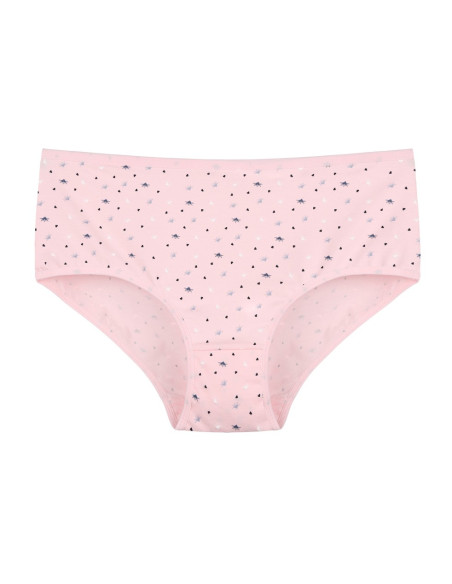Donella 258137 Assorted 10-Pack Women's Briefs — Turkey wholesale collection