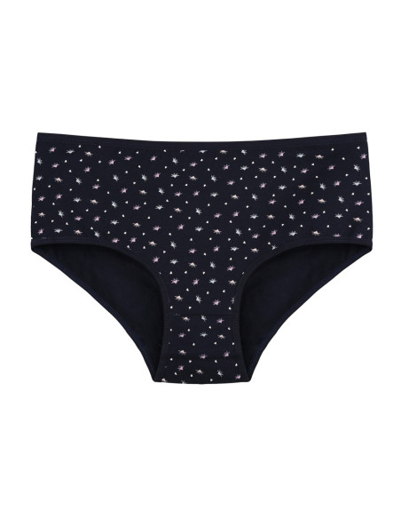 Donella 258137 Assorted 10-Pack Women's Briefs — Turkish factory wholesale