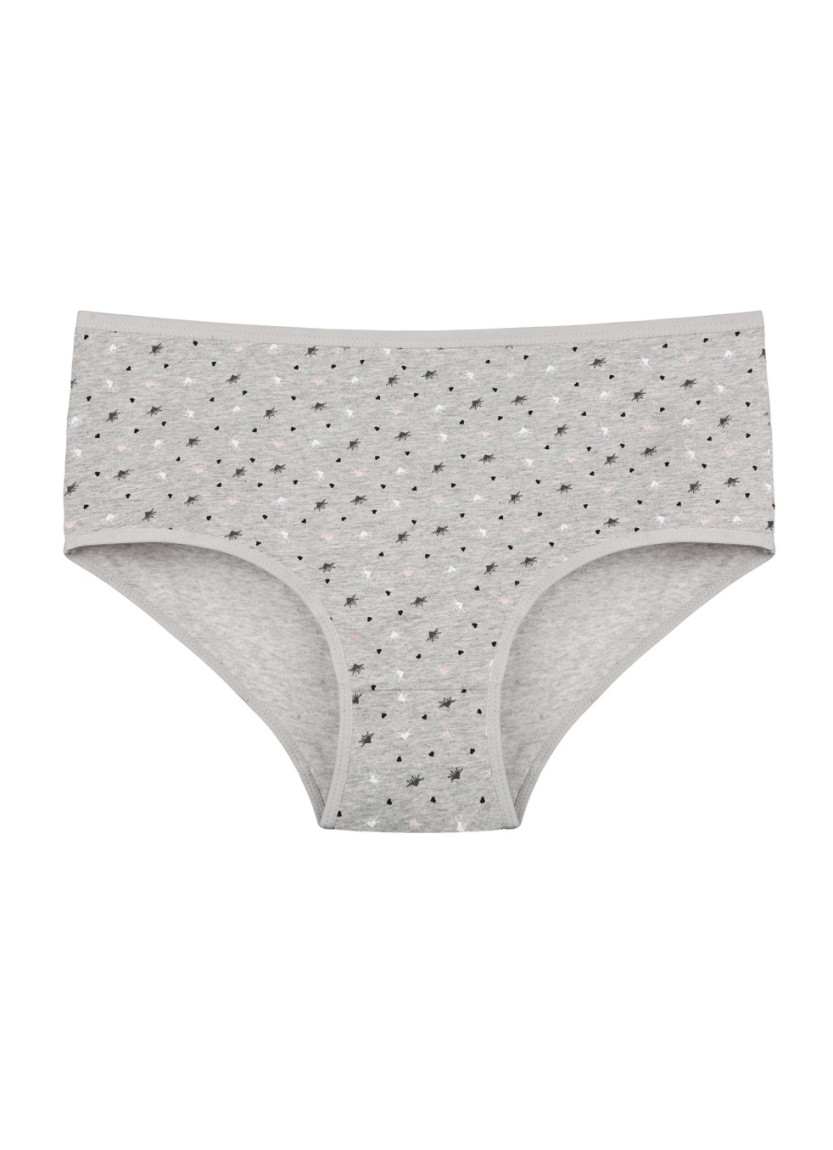 Donella 258137 Assorted 10-Pack Women's Briefs — Istanbul wholesale supplier