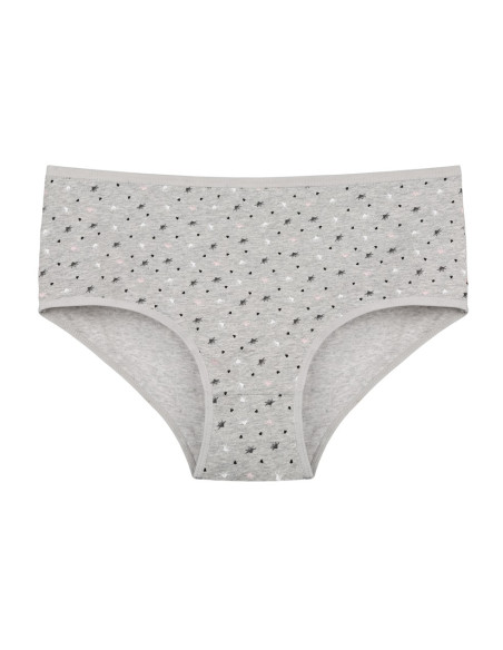 Donella 258137 Assorted 10-Pack Women's Briefs — Istanbul wholesale supplier