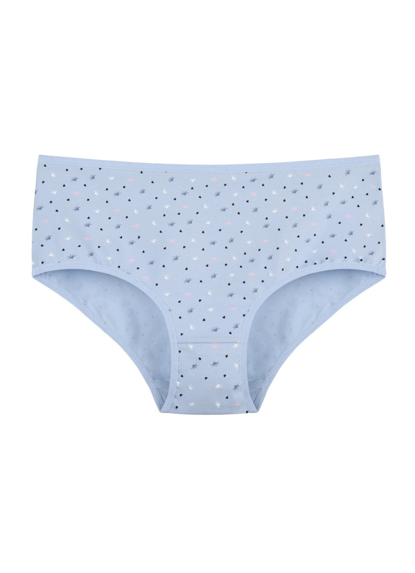 Donella 258137 Assorted 10-Pack Women's Briefs — wholesale for boutiques