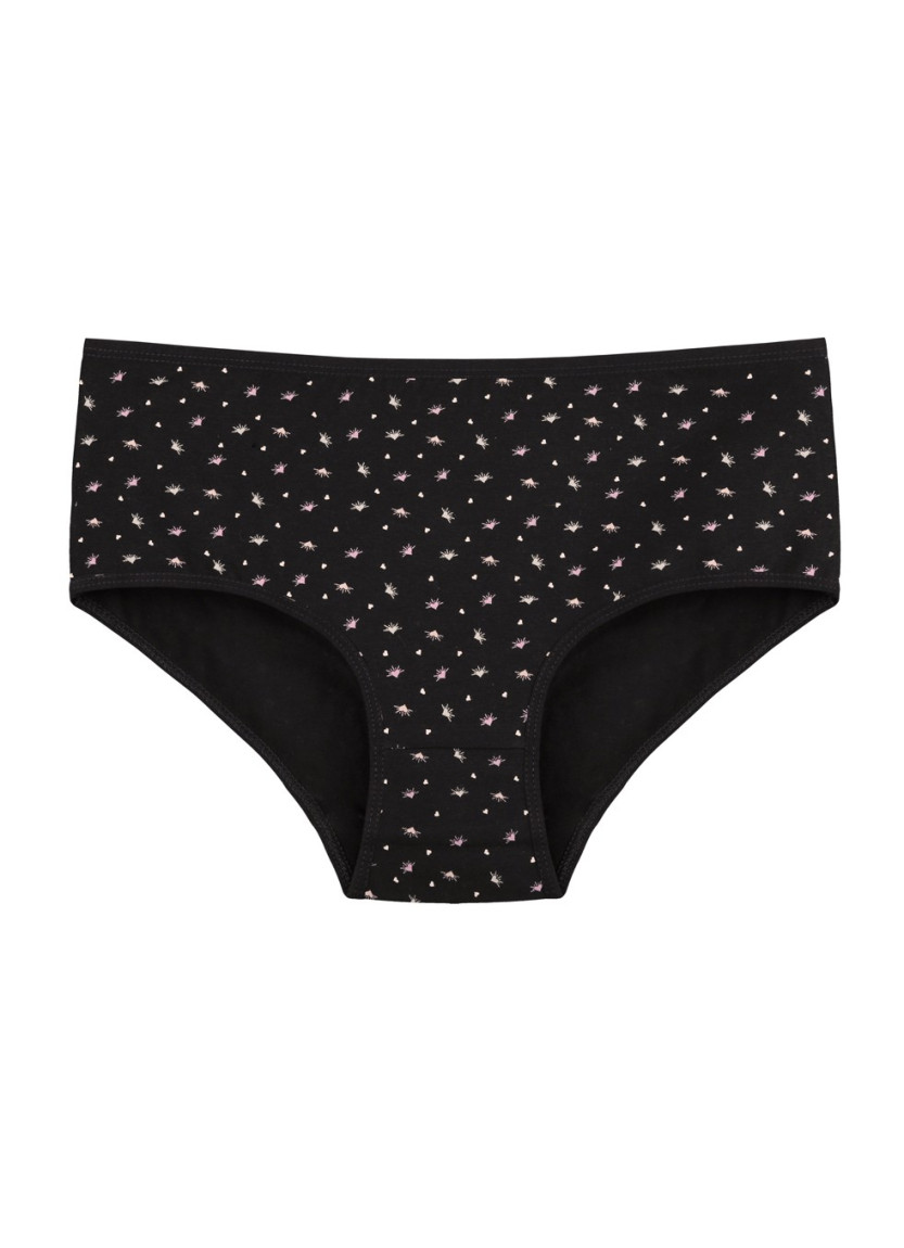 Donella 258137 Assorted 10-Pack Women's Briefs — Turkey wholesale collection