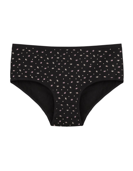 Donella 258137 Assorted 10-Pack Women's Briefs — Turkey wholesale collection