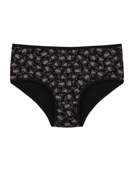 Donella 258138 Assorted 10-Pack Women's Briefs — wholesale from Turkey