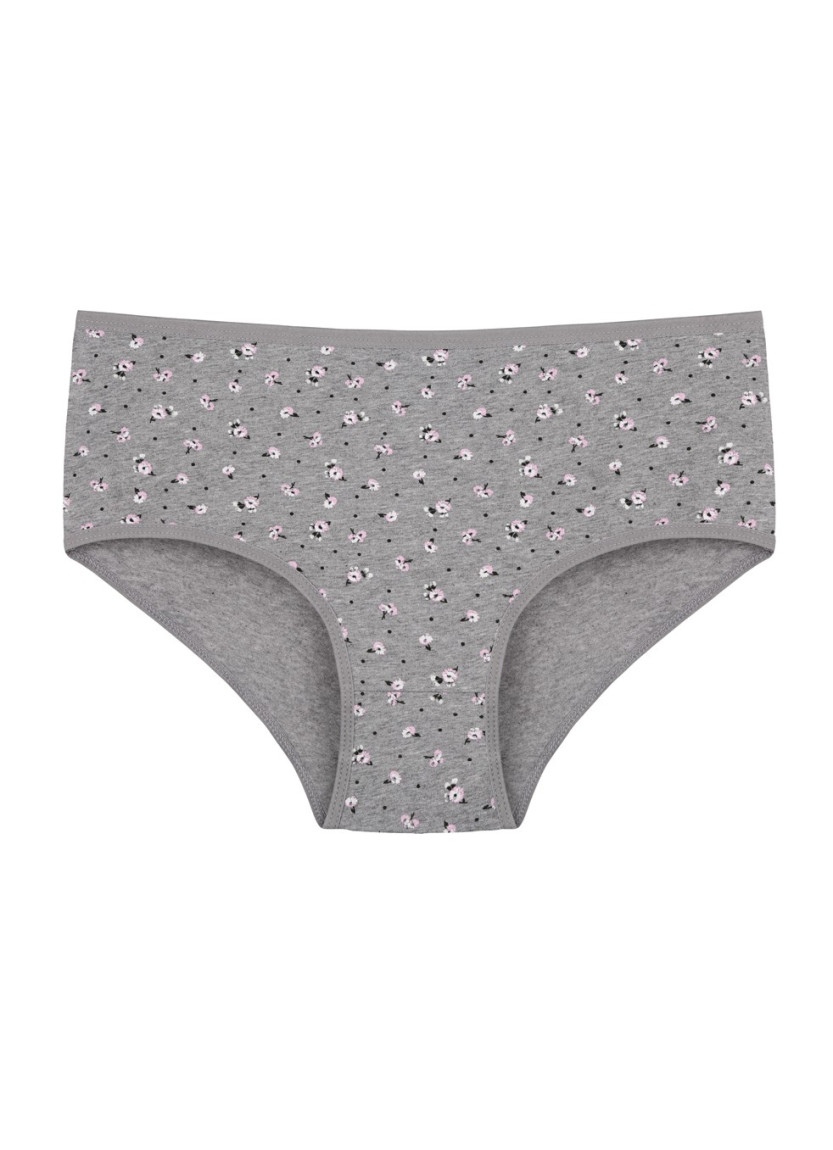 Donella 258138 Assorted 10-Pack Women's Briefs — factory-direct from Turkey