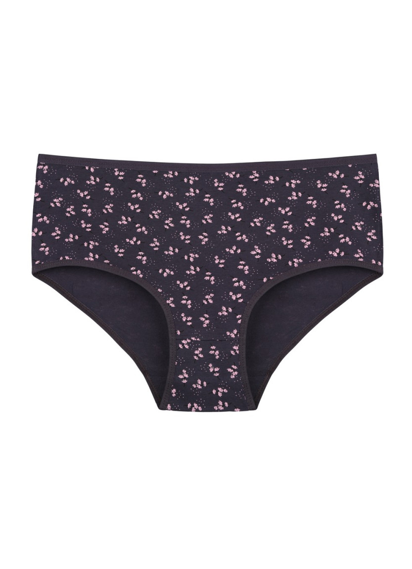 Donella 258138 Assorted 10-Pack Women's Briefs — Turkish textile wholesale