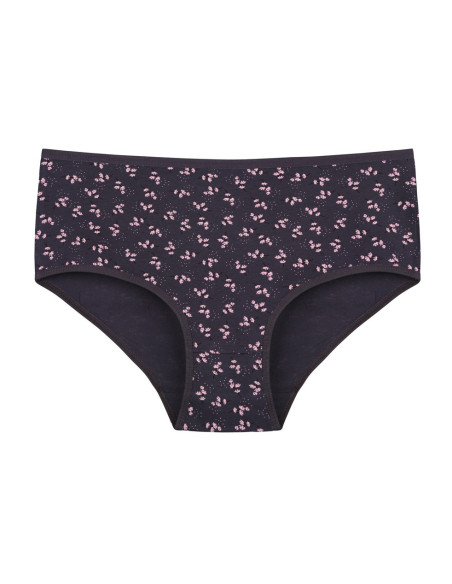 Donella 258138 Assorted 10-Pack Women's Briefs — Turkish textile wholesale