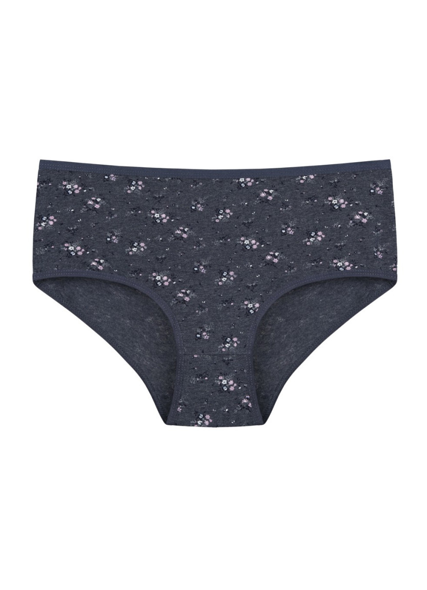 Donella 258138 Assorted 10-Pack Women's Briefs — direct Turkish factory supply