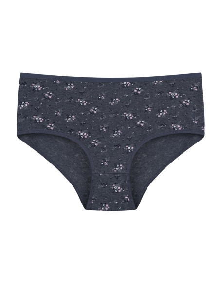 Donella 258138 Assorted 10-Pack Women's Briefs — direct Turkish factory supply