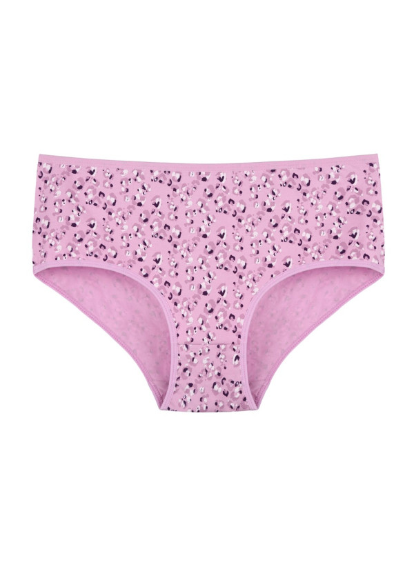 Donella 258140 Assorted 10-Pack Women's Briefs — Istanbul wholesale supplier 2