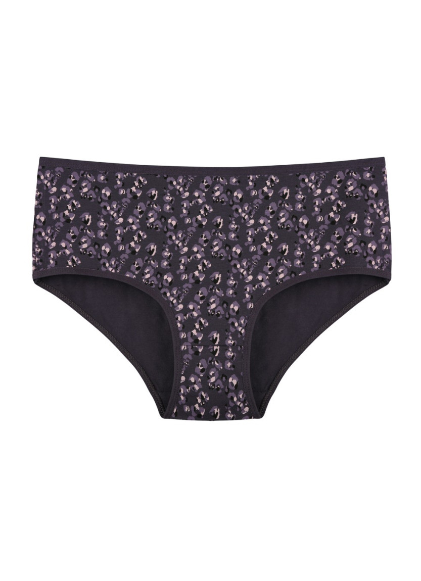 Donella 258140 Assorted 10-Pack Women's Briefs — Turkey wholesale collection
