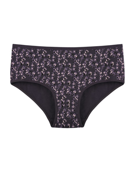 Donella 258140 Assorted 10-Pack Women's Briefs — Turkey wholesale collection