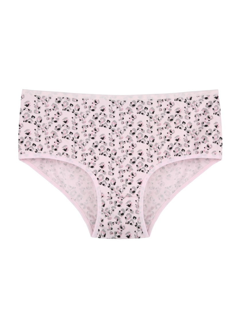 Donella 258140 Assorted 10-Pack Women's Briefs — Turkish factory wholesale