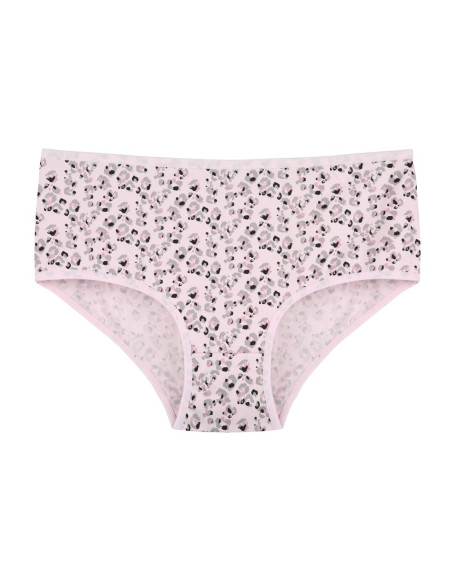 Donella 258140 Assorted 10-Pack Women's Briefs — Turkish factory wholesale