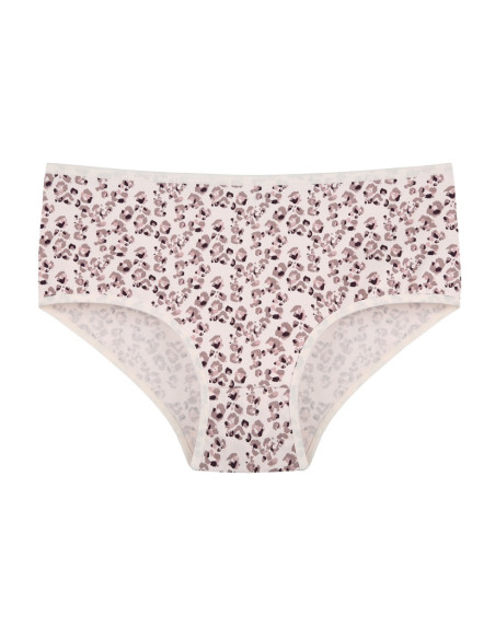 Donella 258140 Assorted 10-Pack Women's Briefs — wholesale for boutiques