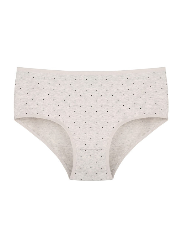 Donella 258142 Assorted 10-Pack Women's Briefs — factory-direct from Turkey 2