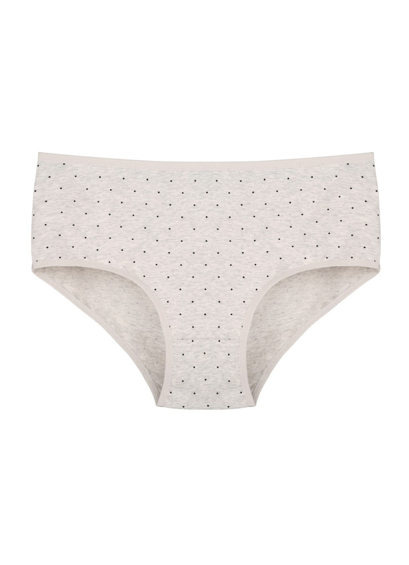 Donella 258142 Assorted 10-Pack Women's Briefs — Turkish textile wholesale