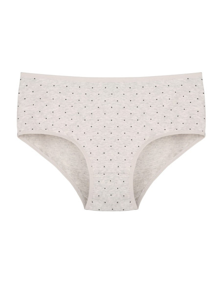 Donella 258142 Assorted 10-Pack Women's Briefs — Turkish textile wholesale
