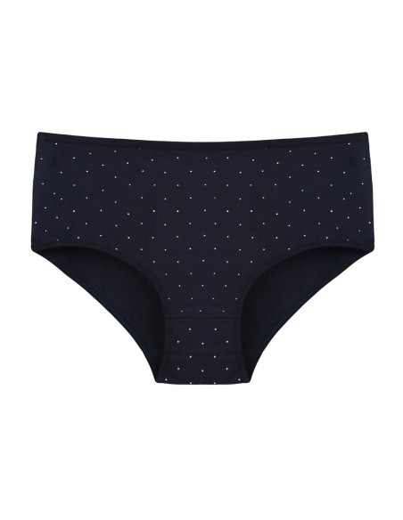 Donella 258142 Assorted 10-Pack Women's Briefs — direct Turkish factory supply