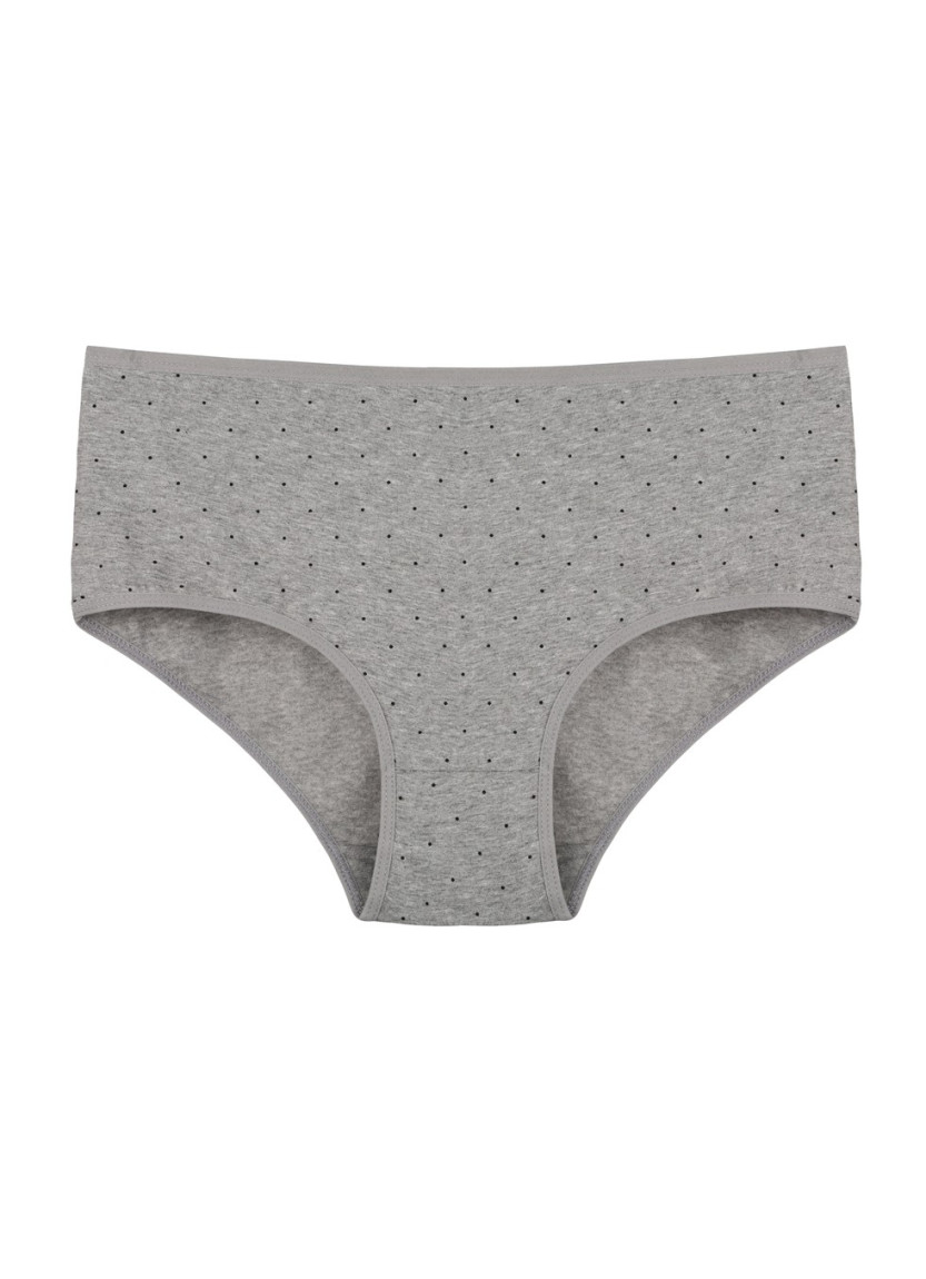 Donella 258142 Assorted 10-Pack Women's Briefs — wholesale from Turkey