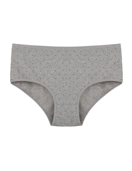 Donella 258142 Assorted 10-Pack Women's Briefs — wholesale from Turkey