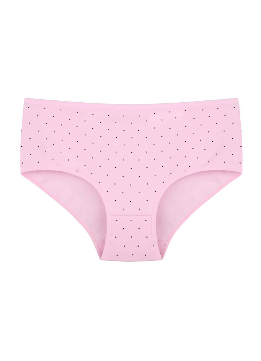Donella 258142 Assorted 10-Pack Women's Briefs — factory-direct from Turkey