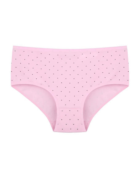 Donella 258142 Assorted 10-Pack Women's Briefs — factory-direct from Turkey