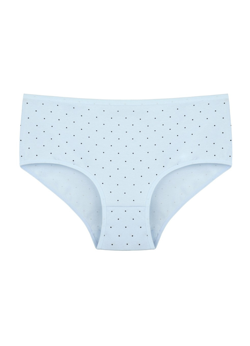 Donella 258142 Assorted 10-Pack Women's Briefs — Turkish textile wholesale