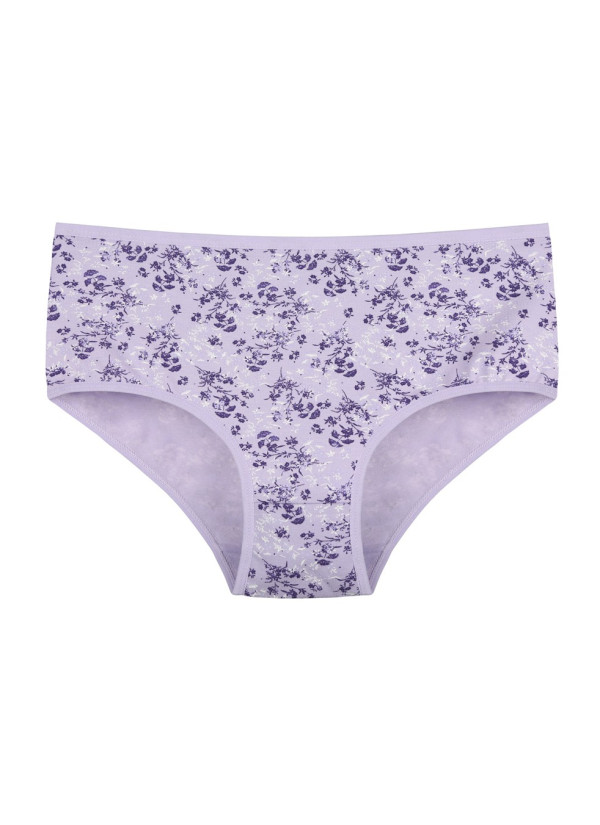 Donella 258143 Assorted 10-Pack Women's Briefs — Turkish factory wholesale 2
