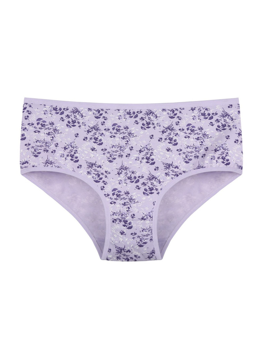 Donella 258143 Assorted 10-Pack Women's Briefs — Istanbul wholesale supplier