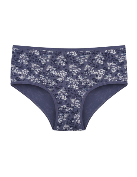 Donella 258143 Assorted 10-Pack Women's Briefs — Turkey wholesale collection