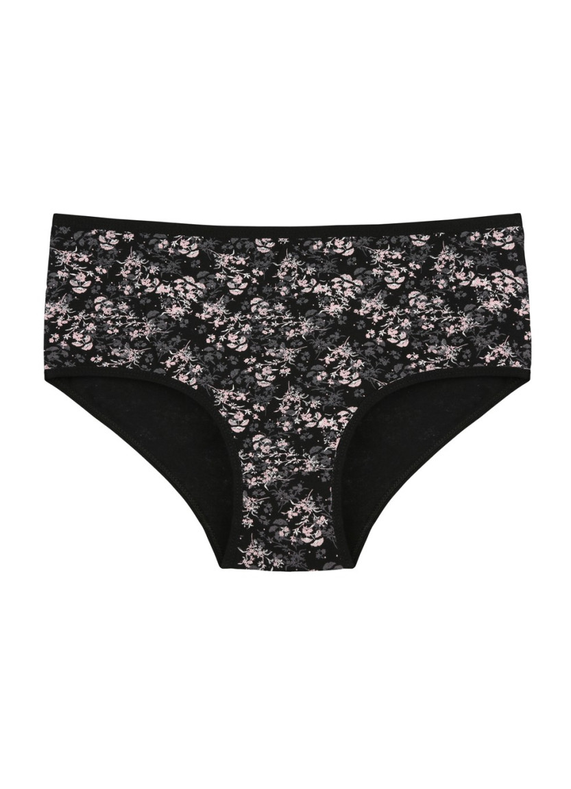 Donella 258143 Assorted 10-Pack Women's Briefs — Turkish factory wholesale