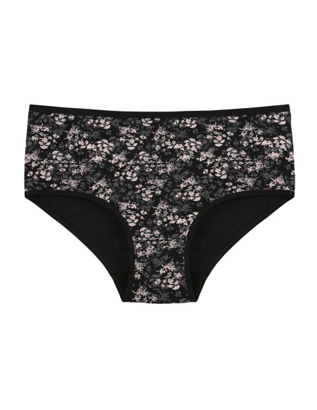 Donella 258143 Assorted 10-Pack Women's Briefs — Turkish factory wholesale
