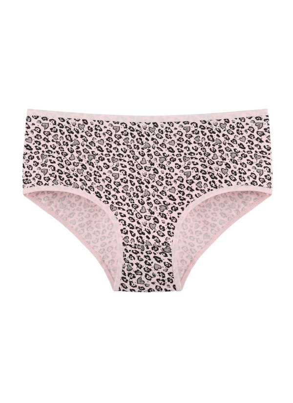Donella 258144 Assorted 10-Pack Women's Briefs — wholesale from Turkey 2