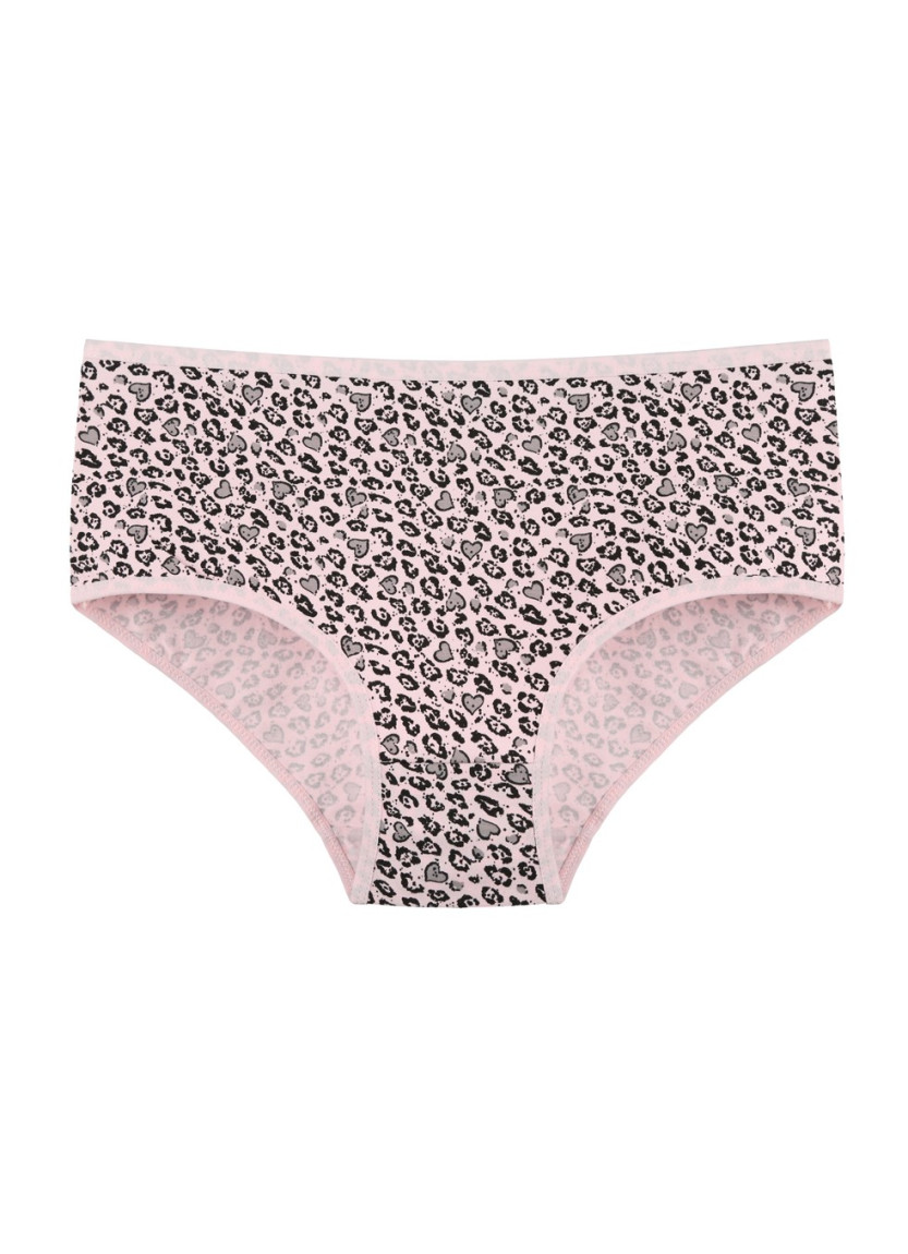 Donella 258144 Assorted 10-Pack Women's Briefs — factory-direct from Turkey