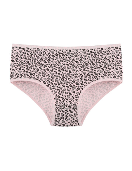 Donella 258144 Assorted 10-Pack Women's Briefs — factory-direct from Turkey